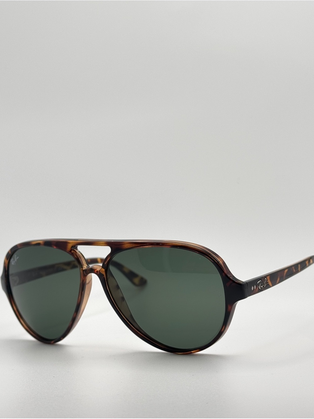 Ray-Ban RB4125 CATS 5000